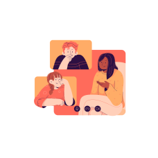 Friends, Fights, and Fixing Things (Phrasal Verbs)