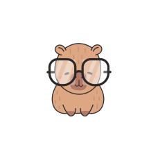 Capybara's Choices (Warm-Up)