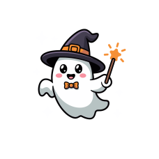 Continue the story (Halloween)