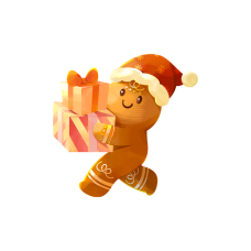 My Year: Little Moments & Big Miracles