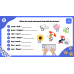Compound nouns 