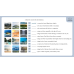 Geographical features + comparatives / superlatives 