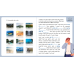 Geographical features + comparatives / superlatives 