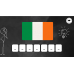 Guess the countries (Warm Up)