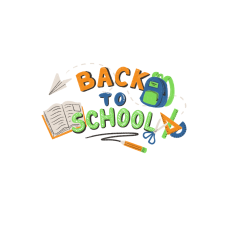 Back to school (Warm Up)