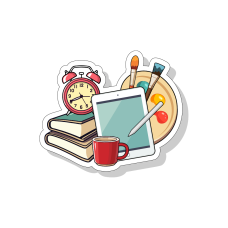 I need... (Warm Up)