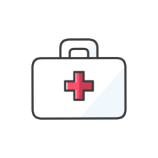 Connecting The Symptoms (Linking Words)