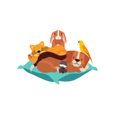 Pet Shop! (Pets)