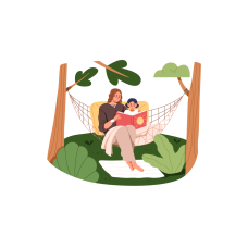 Should We Romanticise Spring? (Past Tenses)