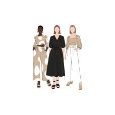 Dress To Impress (Clothes)