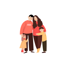 Meet My Family! 