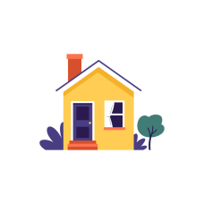 My Home, My World (There is/There are)