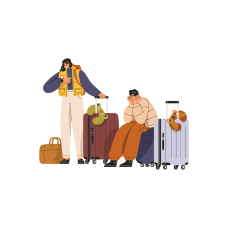 Ready To Travel Set (4 Lessons)