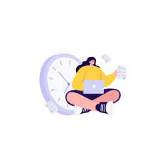 Toxic Productivity (Speaking Lesson)