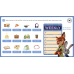 Zootopia (Present Simple)