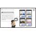 Roblox (Present Simple VS Present Continuous)