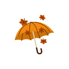 Cozy Warm-Up Autumn Edition