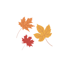 Fall Into Grammar (Warm-Up Set)