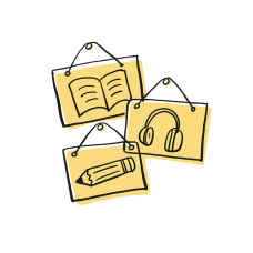 Learning Styles (Question Forms)