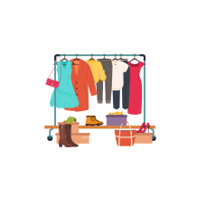 My Wardrobe (Clothes)