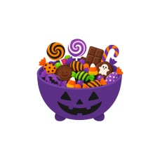  Trick or threat? (Some/Any)