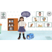 A Visit To The Vet (Body Parts)