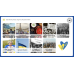 Blue & Yellow: A Story of Freedom