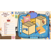 My First Day At School (School Objects)