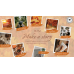 Fall Into Grammar (Warm-Up Set)