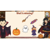 Happy Halloween! (Have Got)