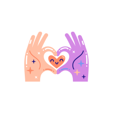 Who Is Your Best Friend? (Personality Adjectives)