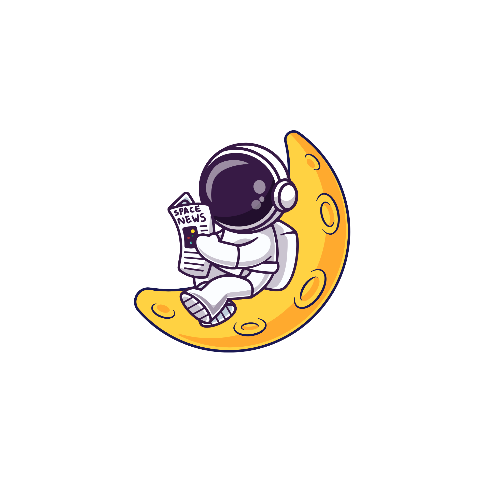 Lost In Space Lesson 3 Reading