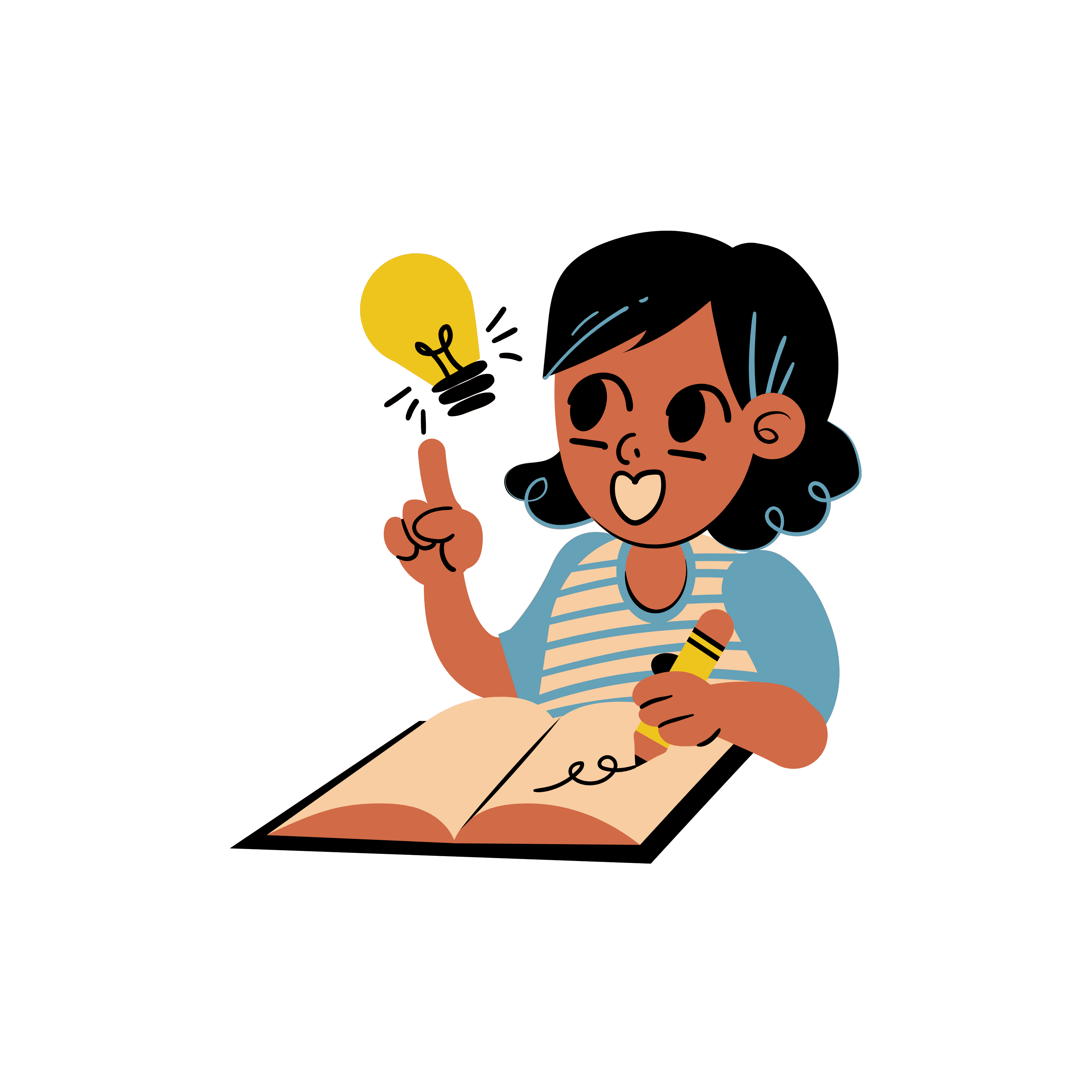 Warm up (kids/teens)